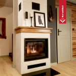 Krbová vložka Kratki ZUZIA ECO 12kW 150